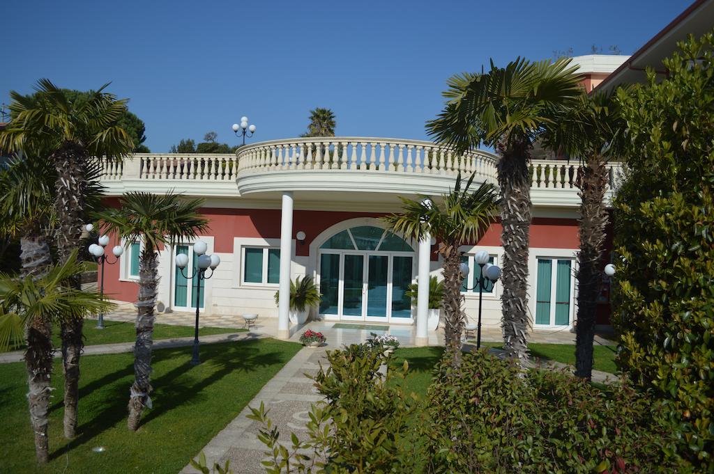 Parco Serrone Корато